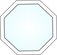 octagon